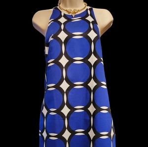 Suzy Shier XS Dress with Patern